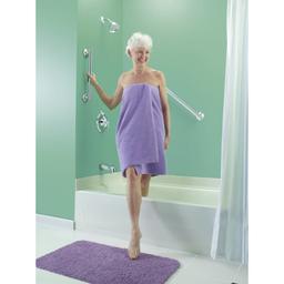 24" x 1-1/4" Grab Bar from the Home Care Collection - wkss2hmklgzhbj85tclr@2x.jpg