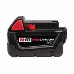 M18™ REDLITHIUM™ High Capacity Rechargeable Cordless Battery Pack, 3 Ah Lithium-Ion Battery, 18 VDC - wkxvldzqkvkdbtcq2nzo@2x.jpg