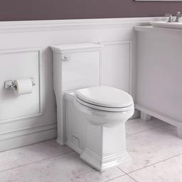 Town Square S 1.28 GPF One Piece Elongated Chair Height Toilet with Left Hand Lever - Seat Included - wl1spkhdfvwr3oolfbsw_x500.jpg