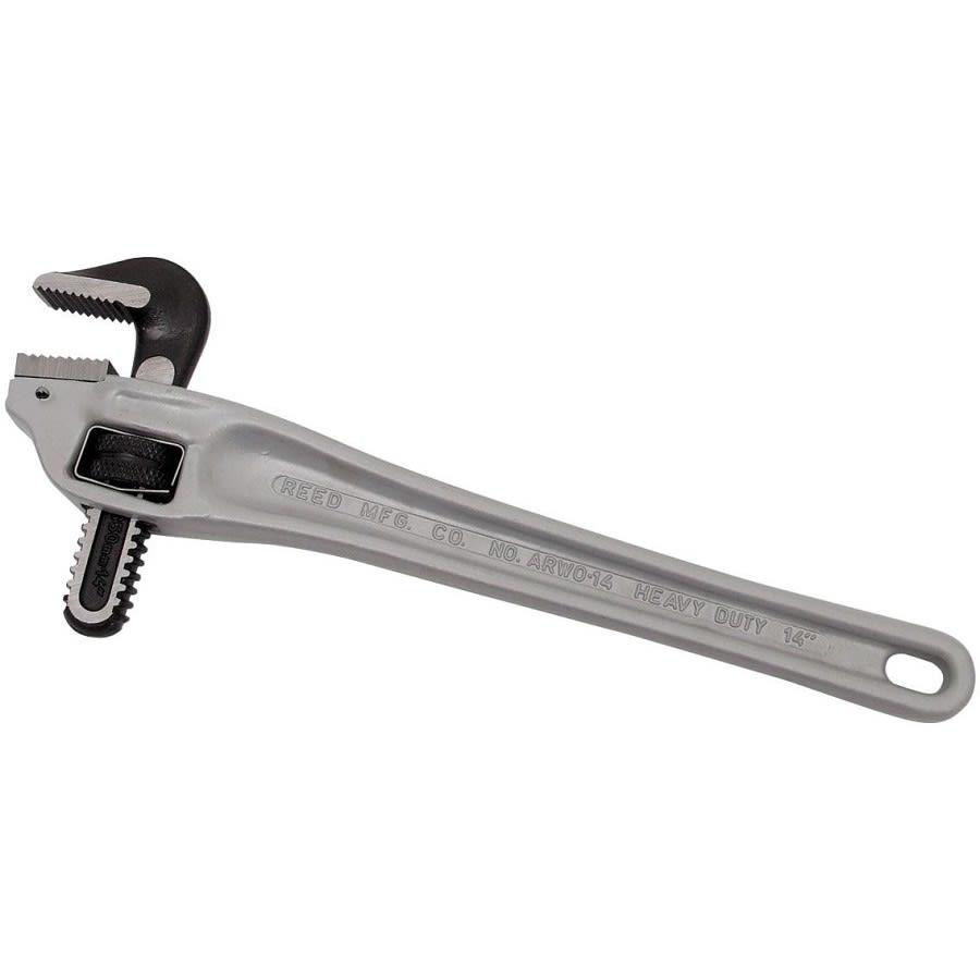 Offset Pipe Wrench, 1/4 to 2 in, 14 in OAL, Hook Jaw, Titanium Aluminum Alloy Handle - wld4df7miqleey4atxwo@2x.jpg