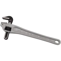 Offset Pipe Wrench, 1/4 to 2 in, 14 in OAL, Hook Jaw, Titanium Aluminum Alloy Handle - wld4df7miqleey4atxwo@2x.jpg