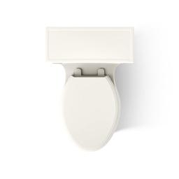 Memoirs 1.28 GPF Compact Elongated One-Piece Comfort Height Toilet with AquaPiston and Glenbury Quiet-Close Seat Included - wlit7pxenq1dix1g81qx@2x.jpg