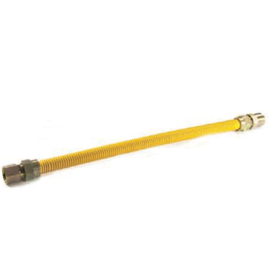 Gas Flex, 3/4 in ID, 3/4 in, FNPT x MNPT, 24 in L - wlizjsae8c0wjn4gdykp@2x.jpg