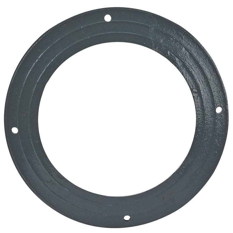 External Water Dam, For Use With Series RD-300 Overflow Roof Drain - wlluevdzt0m0gpigue6t@2x.jpg