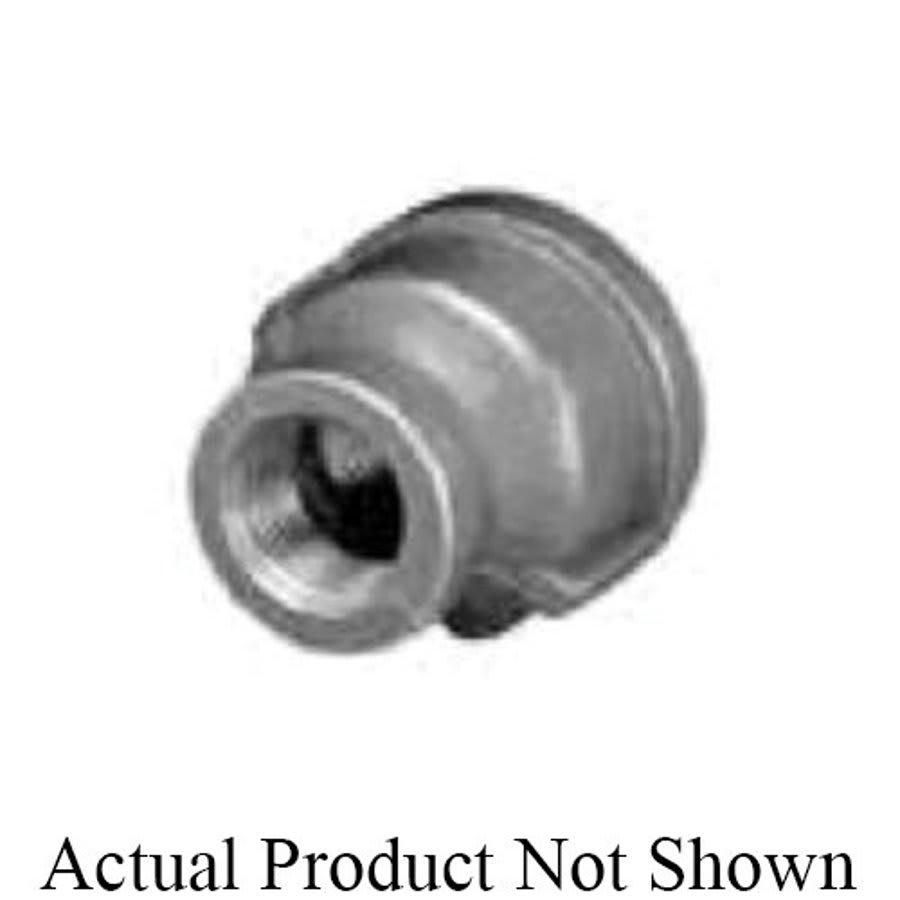 Reducer Coupling, 1-1/4 x 1/2 in, FNPT, 150 lb, Malleable Iron, Black - wlrejnoiiojzkid13opf@2x.jpg
