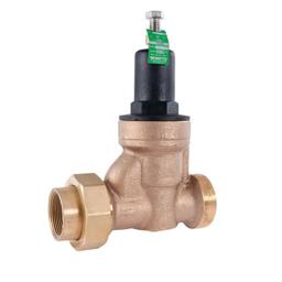 Pressure Reducing Valve, 1-1/4 in, Union FNPT x FNPT, Bronze - wlxobkxdsl2vaobkskhq@2x.jpg