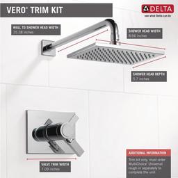 Vero Tempassure 17T Series Dual Function Thermostatic Shower Only with Integrated Volume Control - Less Rough-In Valve - wm0w8brc12fqyzbl00ff_x500.jpg