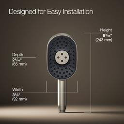 Statement 1.75 GPM Multi Function Hand Shower with MasterClean Sprayface and Katalyst Air Induction Technology - wmeuohtsvhns8klu8l8c@2x.jpg
