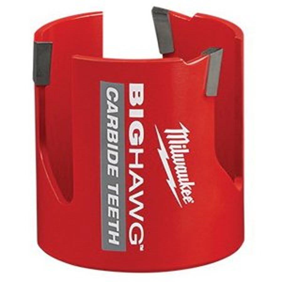 BIG HAWG™ Hole Saw, 2-3/4 in Dia, Carbide Cutting Edge - wmkewkazkrqflwwe9nk2@2x.jpg