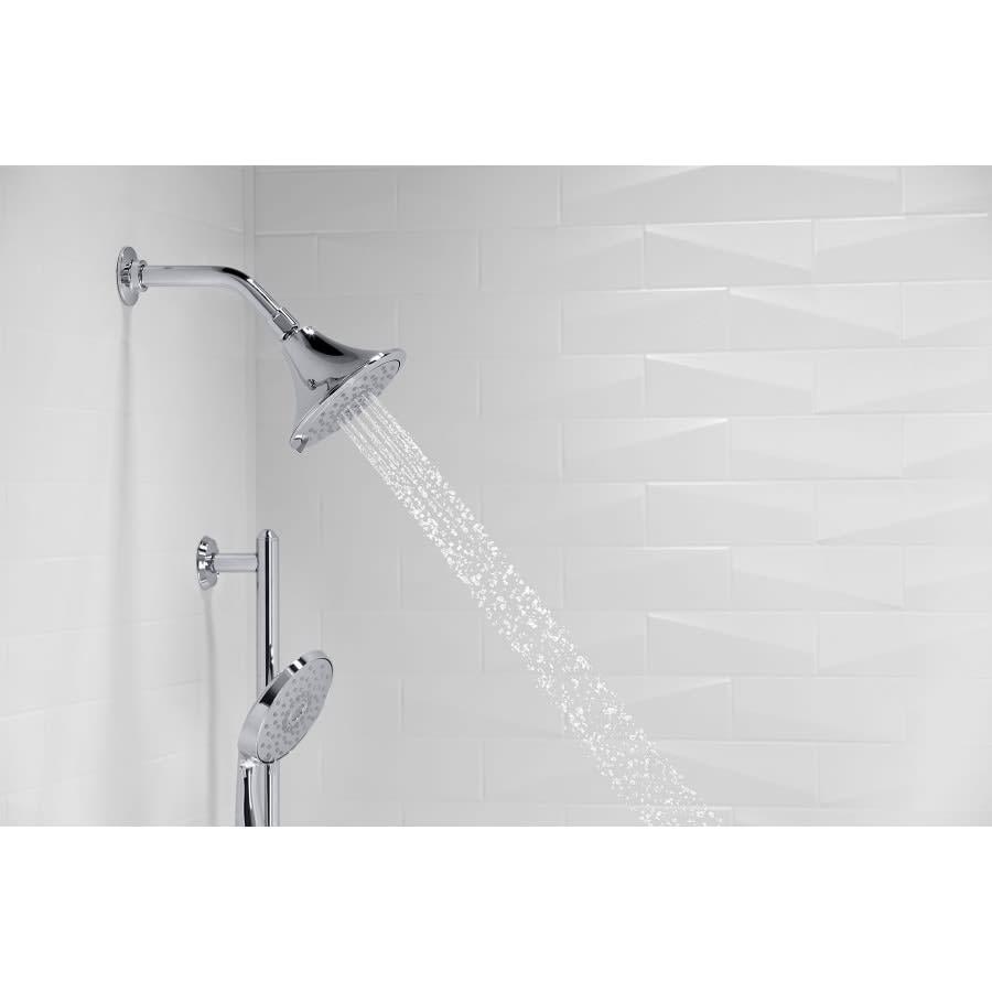 Forte 1.75 GPM Multi-Function Shower Head - wmy67x1nqr715wbchpvg@2x.jpg