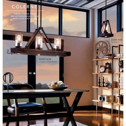 Colerne Single Light 15" Tall Wall Sconce with Seedy Glass Cylinder Shade - wnbb0pokbp4zhlvl6bmp@2x.jpg