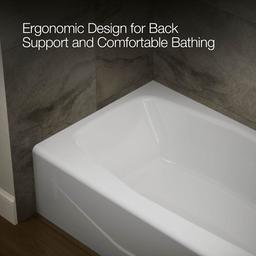 Villager Collection 60" Cast Iron Soaking Bathtub for Three Wall Alcove Installations with Right Hand Drain - wnfndefbhuzivywhwgxu@2x.jpg