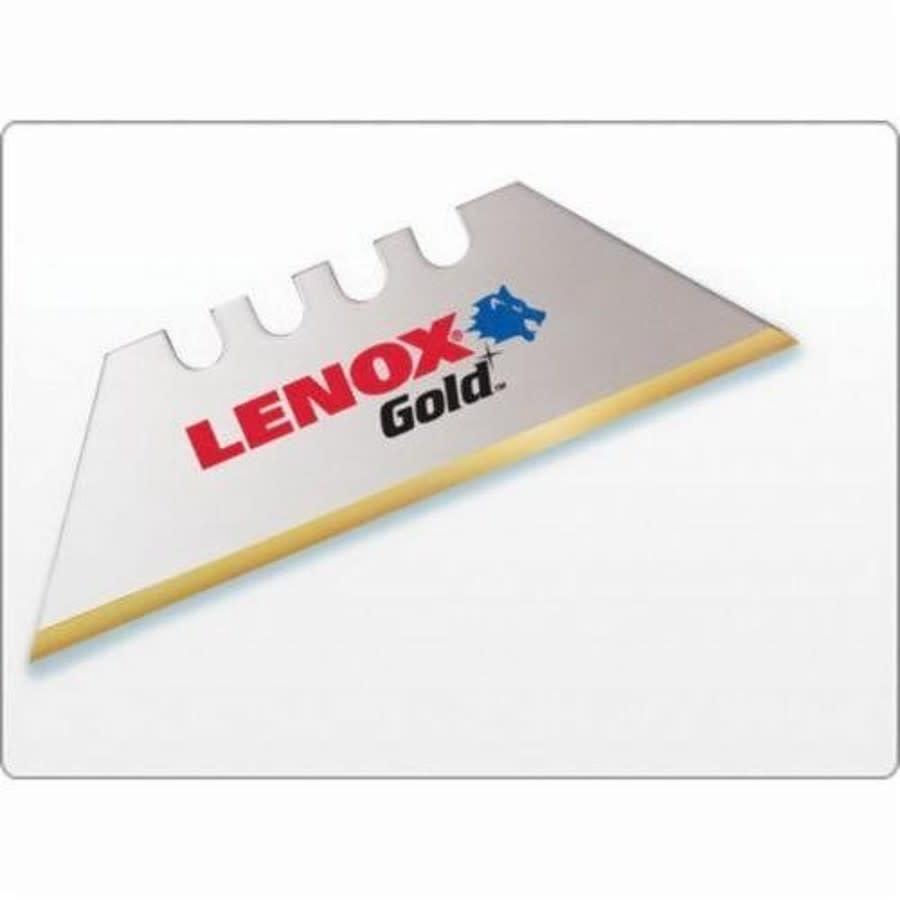 Gold® Round Point Utility Knife Blade, Compatible With Standard Utility Knife, 50-Pack - wnhn2qawx75dl0thist6@2x.jpg