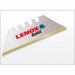 Gold® Round Point Utility Knife Blade, Compatible With Standard Utility Knife, 50-Pack - wnhn2qawx75dl0thist6@2x.jpg