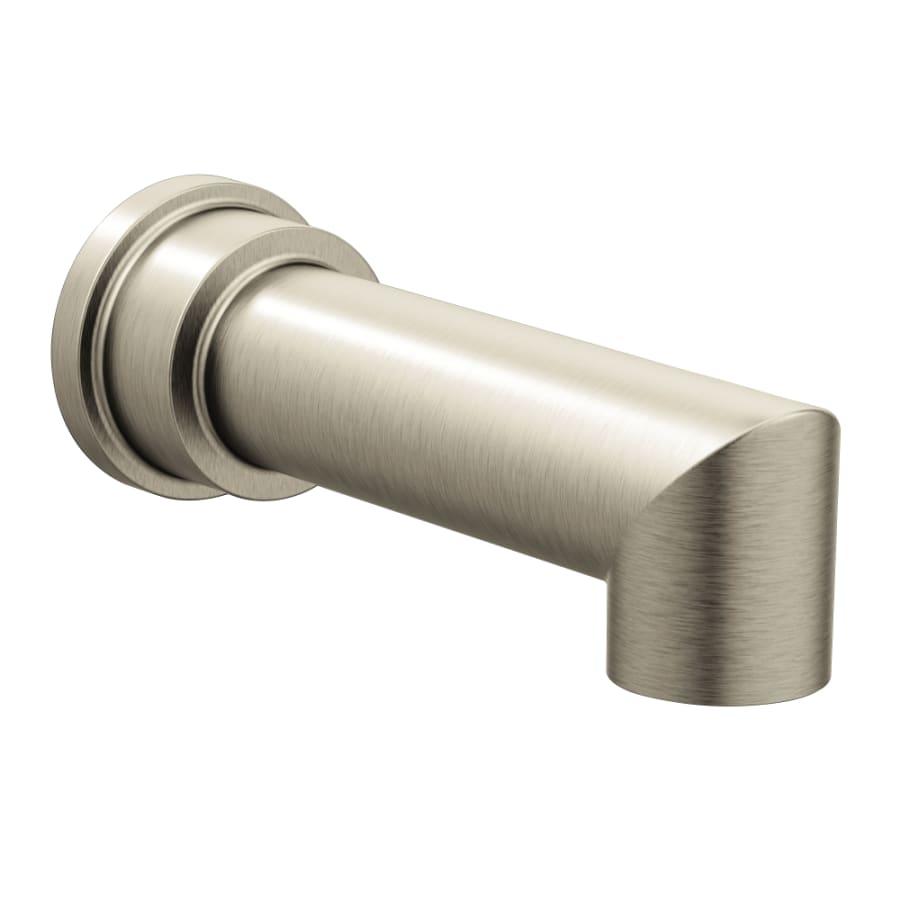 Arris 7" Non-Diverting Tub Spout