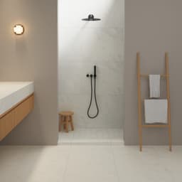 Magnifica Era 4" x 24" - 8mm Honed Porcelain Tile in Basalt Sand - wnltikv07xnkduw9fxlp@2x.jpg