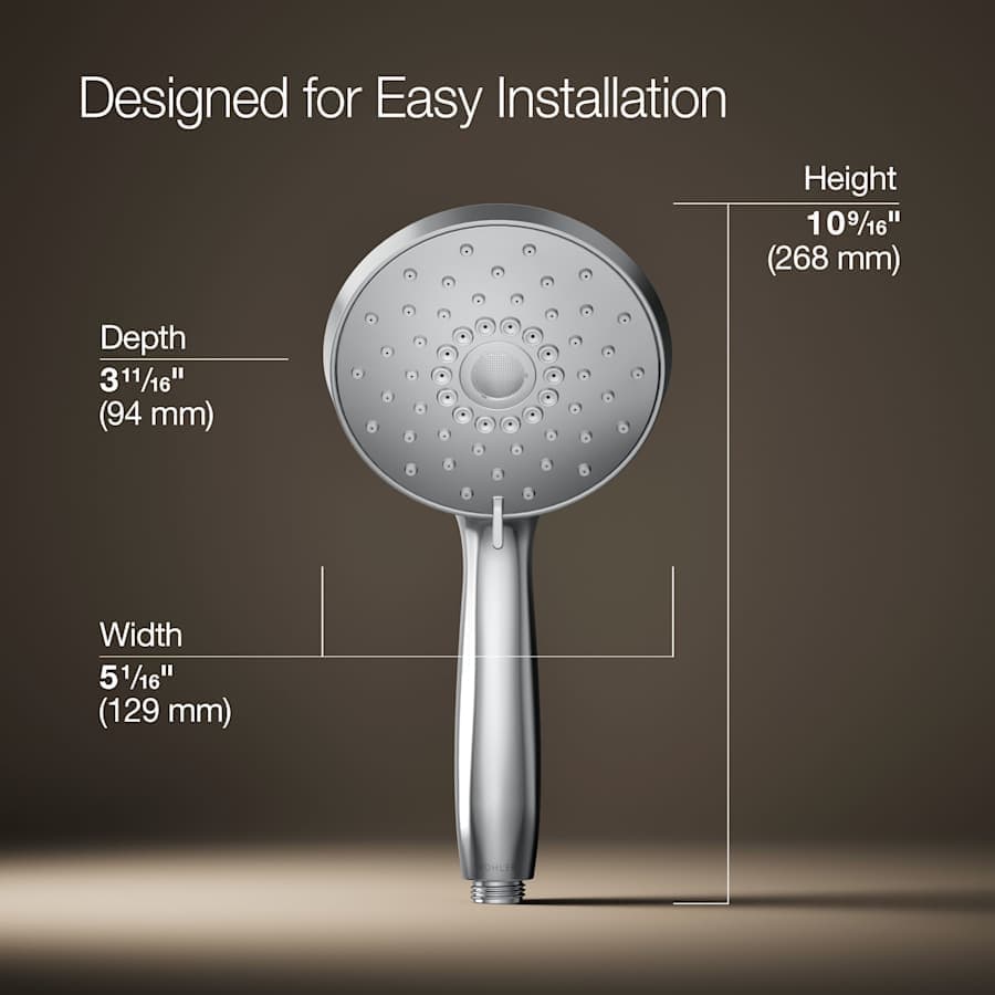 Forte 2.5 GPM Multi Function Hand Shower - wnpijjvxa6lpkbjrc2kz@2x.jpg