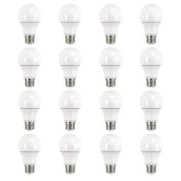 60-Watt Equivalent A19 Non-Dimmable LED Light Bulb Daylight 5000 (8-Pack) - wo2ridejx0073kuifer8@2x.jpg