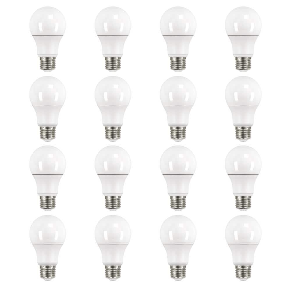 60-Watt Equivalent A19 Non-Dimmable LED Light Bulb Daylight 5000 (8-Pack) - wo2ridejx0073kuifer8@2x.jpg
