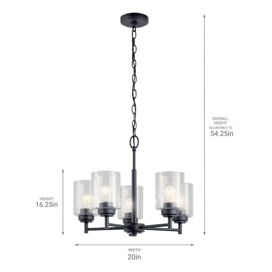 Winslow 5 Light 20" Wide Chandelier - woaa0rprwhd5ngffpjhk@2x.jpg
