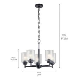 Winslow 5 Light 20" Wide Chandelier - woaa0rprwhd5ngffpjhk_x500.jpg