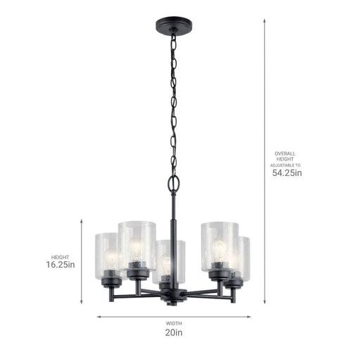 Winslow 5 Light 20" Wide Chandelier - woaa0rprwhd5ngffpjhk_x500.jpg