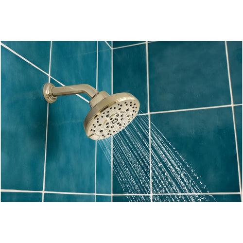 Levoir 1.75 GPM 4 Function Shower Head with H2Okinetic Technology and TouchClean - woax8ny03q95inscmgbx_x500.jpg