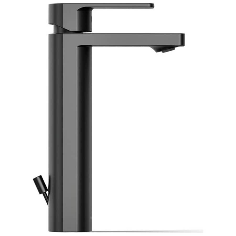 Parallel 0.5 GPM Single Hole Bathroom Faucet with Pop-Up Drain Assembly - wobwm9eycbo6szefctpp@2x.jpg