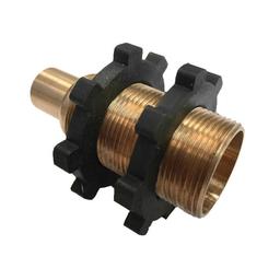Straight Shower Head Adapter, 1/2 in, C x 1 in, MNPT, Brass - wojmikamsstjjh6kftv7_x500.jpg