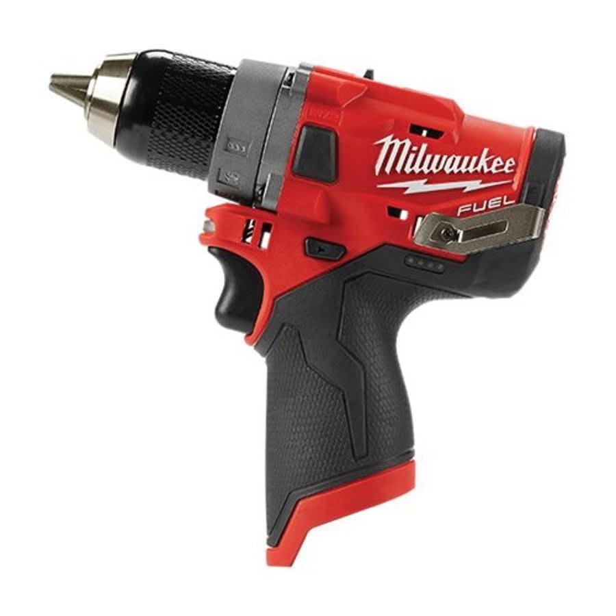 M12 FUEL™ Cordless Drill Driver, 350 in-lb Torque, 12 VDC, Lithium-Ion Battery - womepi9mlca5gmxbksoc@2x.jpg