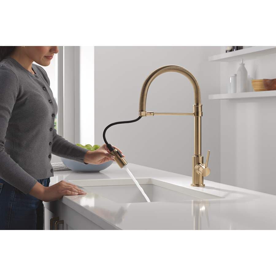 Trinsic 1.8 GPM Single Hole Pre-Rinse Pull Down Kitchen Faucet - womwdfhzguhk4hzuolsd@2x.jpg