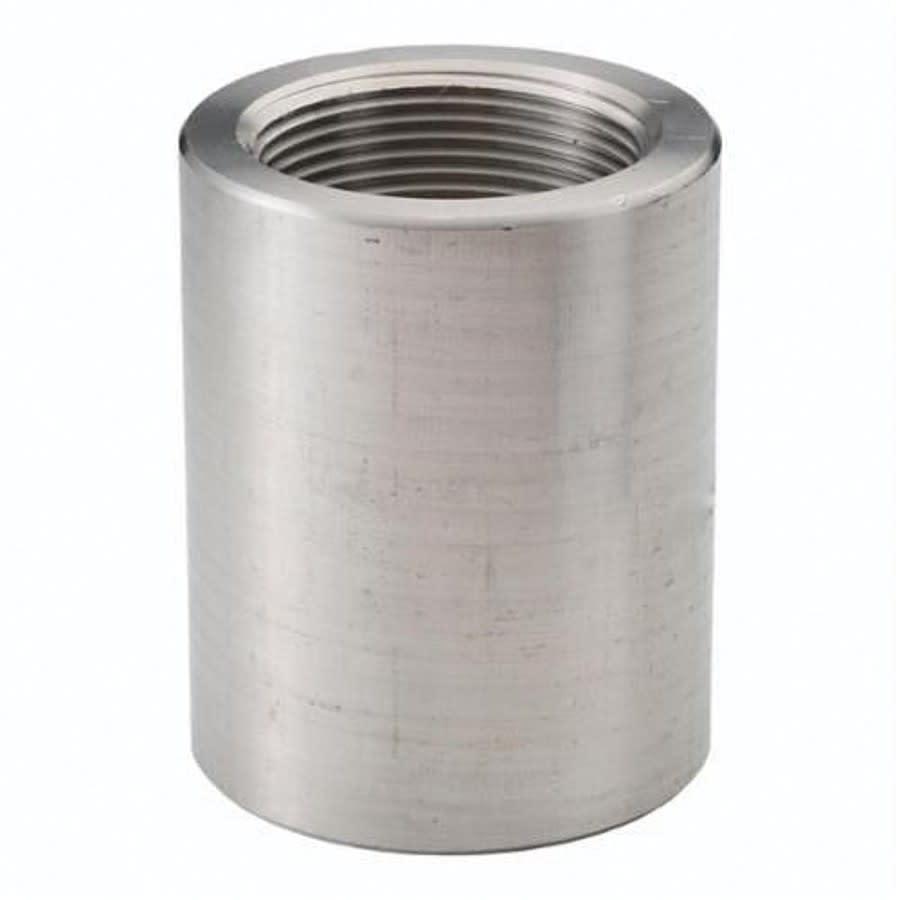 Reducer Coupling, 1-1/4 x 3/4 in, FNPT, SCH 80/XH, Forged Steel, 3000 lb - wonnqcnk2kotsqermduf_800x500@2x.jpg