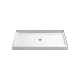GUARD® Shower Tray/Base, Solid Surface, White - wotqufdfpxwirnrtr9gf@2x.jpg