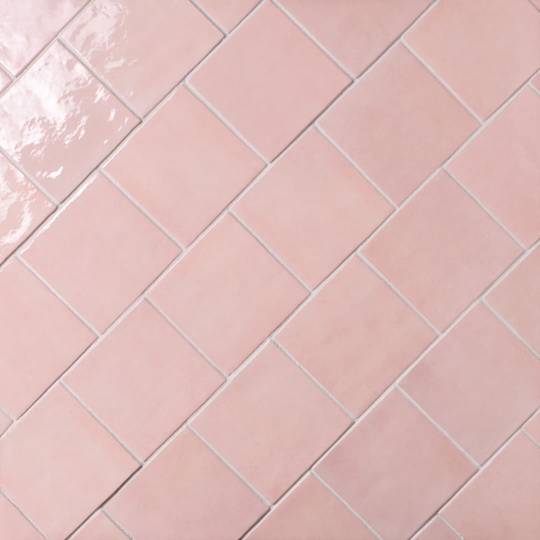 Cloé 5X5 Glossy Ceramic Tile in Pink - woxjmgaliafb98dy1pba@2x.jpg