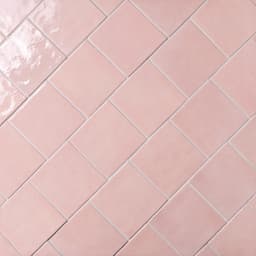 Cloé 5X5 Glossy Ceramic Tile in Pink - woxjmgaliafb98dy1pba@2x.jpg