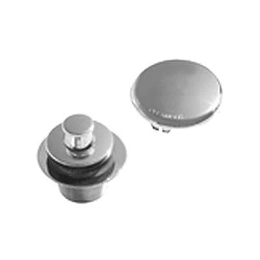 Bath Drain Trim Kit, Lift & Turn, Oil Rubbed Bronze - wp2rq9wiuw34czkflcwq@2x.jpg