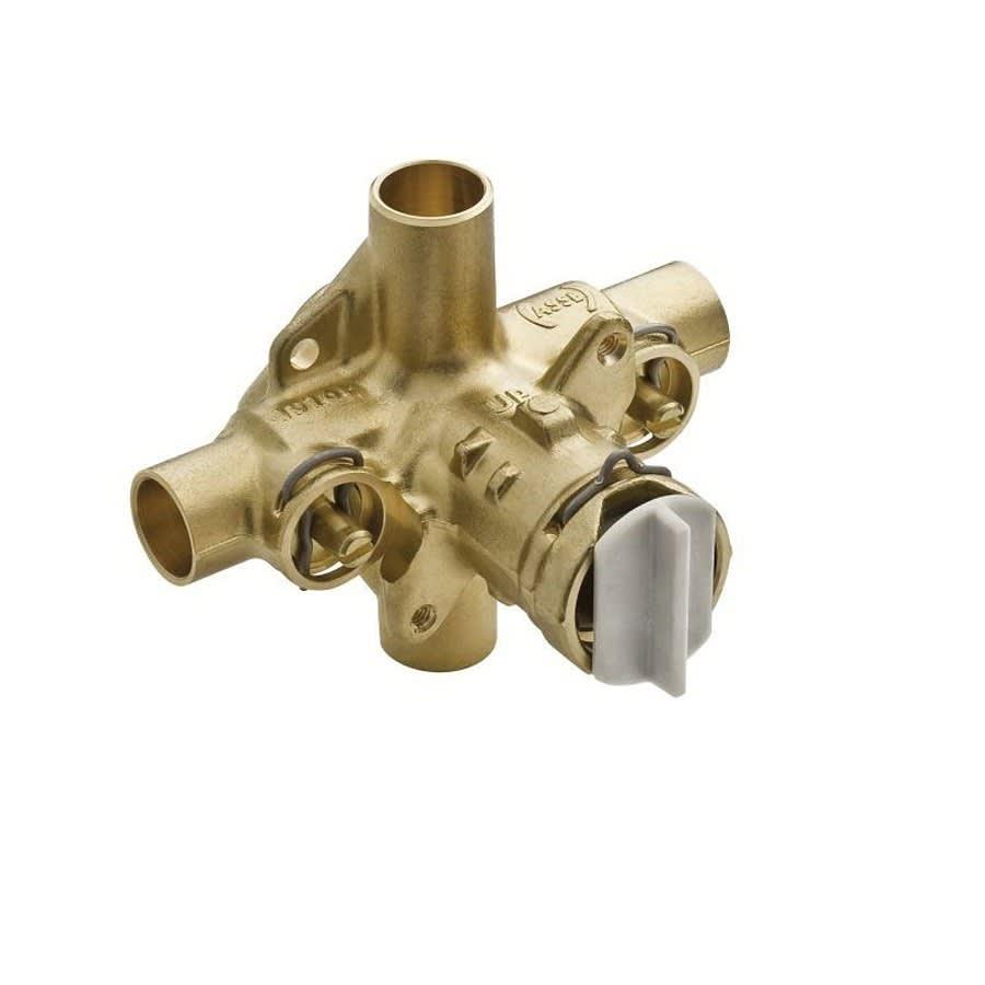 M-Pact® Rough-In Valve, 1/2 in, C, Brass Body - wplpfylhxcabuojofklg@2x.jpg