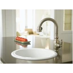 Porto Fino 18-1/2" Undermount Single Basin Cast Iron Bar Sink - wplr5jsgizrng11k03pz@2x.jpg