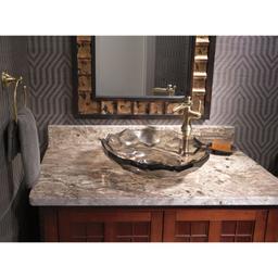 Cassidy Single Hole Waterfall Bathroom Vessel Faucet - Includes Lifetime Warranty - Less Drain Assembly - wpmzhqdzawxwp3jkzni4@2x.jpg