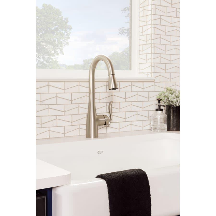 Arbor Single Handle Pulldown Spray Bar Faucet with Reflex Technology - wpt16sndulkhdxc83eyq@2x.jpg