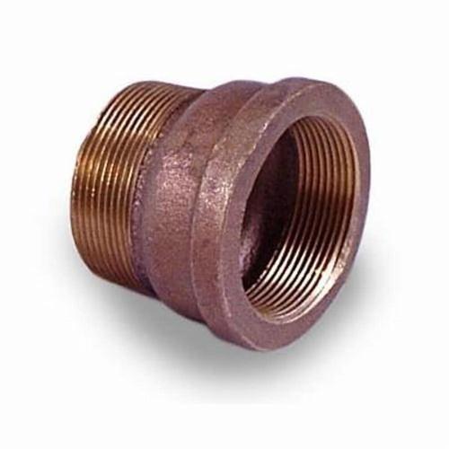 Extension Piece, 3/4 in, MNPT x FNPT, Lead Free Brass, Rough Brass - wpyst0zkkbbjtfhzr4vh_x500.jpg
