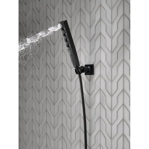 Universal Showering 1.75 GPM Multi Function Hand Shower Package with Touch-Clean and H2OkineticÂ® Technologies - Includes Hose and Mounting Bracket - wq9flujefr7ygvwhdcw2_x500.jpg