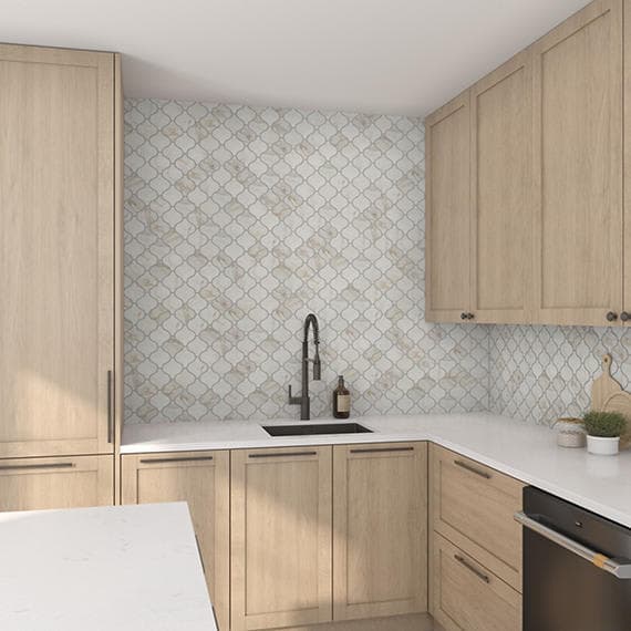 Mythique Marble Majestic Matte Arabesque 3X3 Matte - wqdqhpag3ykmh6kld0o2@2x.jpg