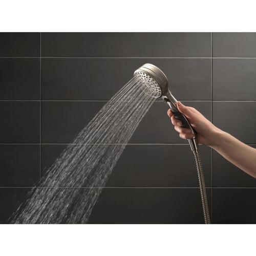 Universal Showering Components 2.5 GPM Multi Function Hand Shower Package with Hose and Wall Holder - wqmgbg4y4jijd8ndrmi6_x500.jpg