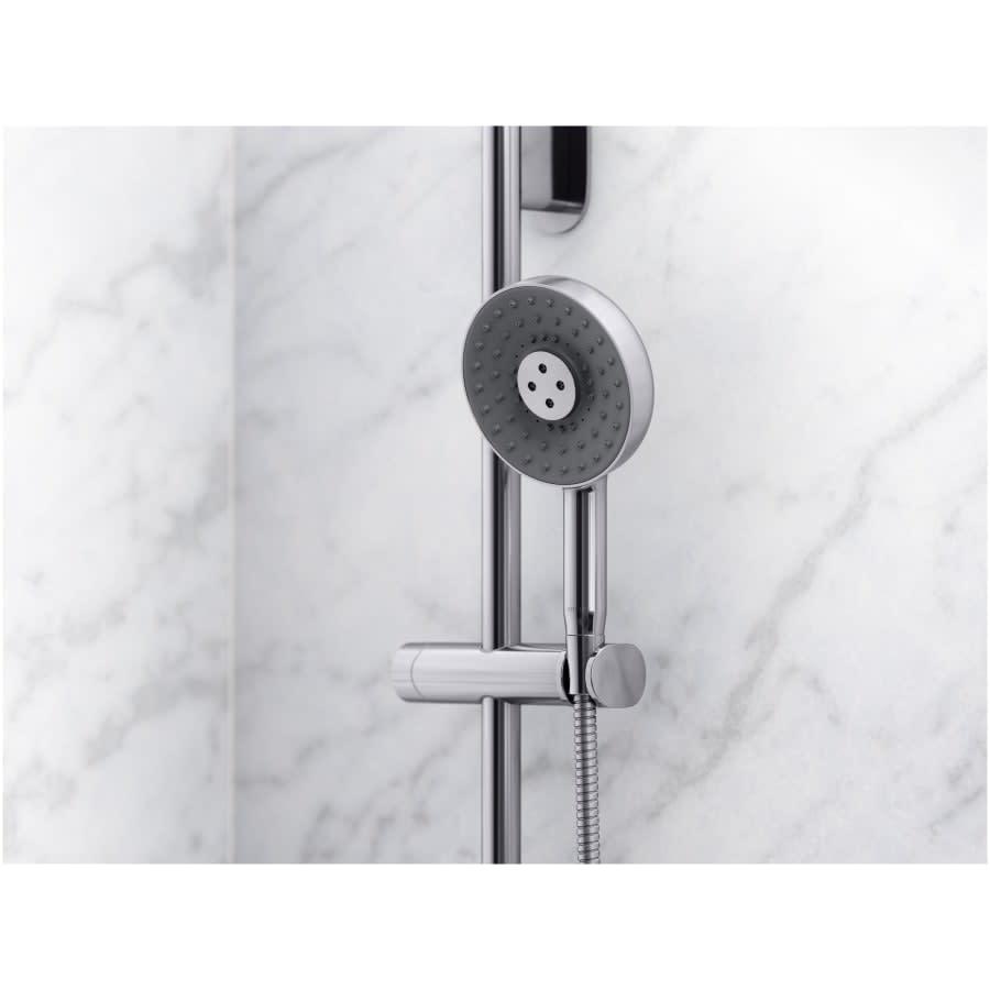 Statement 1.75 GPM Multi Function Hand Shower with MasterClean Sprayface and Katalyst Air Induction Technology - wqpyvegotonxbvnzo9zl@2x.jpg