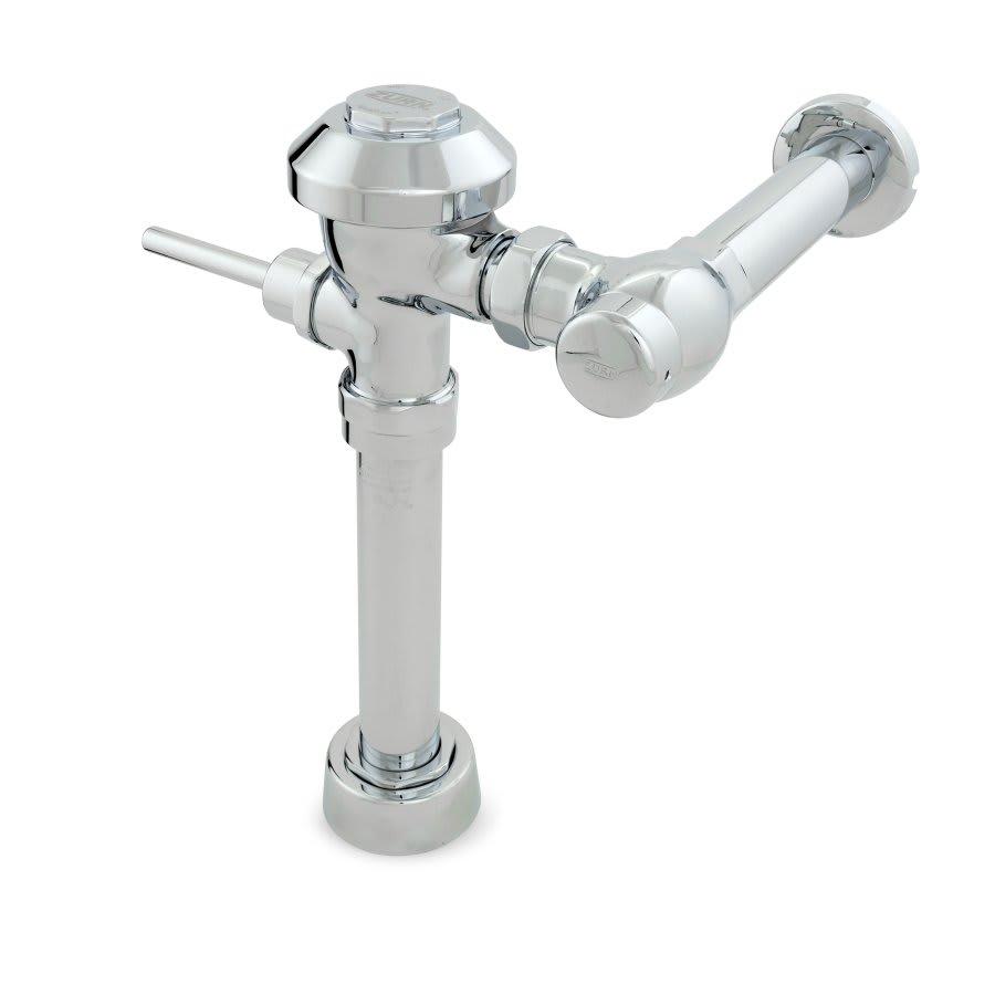 Manual Water Closet Flush Valve, ADA, 1.28 gpf, Polished Chrome - wqr2wv3isnzg2neogb6y@2x.jpg