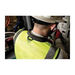 Performance Safety Vest, L/XL, Hi-Viz Yellow, Polyester, Hook and Loop/Zipper Closure, 15 Pockets, ANSI Class Class 2, ANSI/ISEA 107-15 Type R - wrc0wxjouupko6eehkcz@2x.jpg