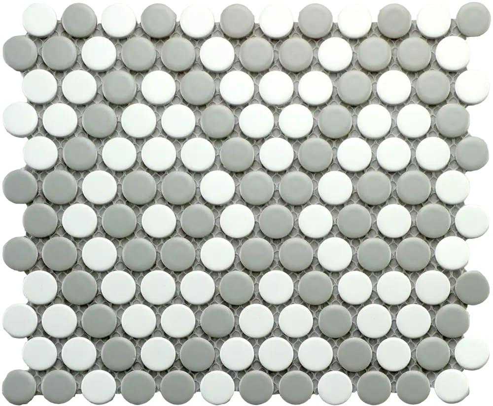 MG GR&W PENNY ROUND 9X10 MOS
