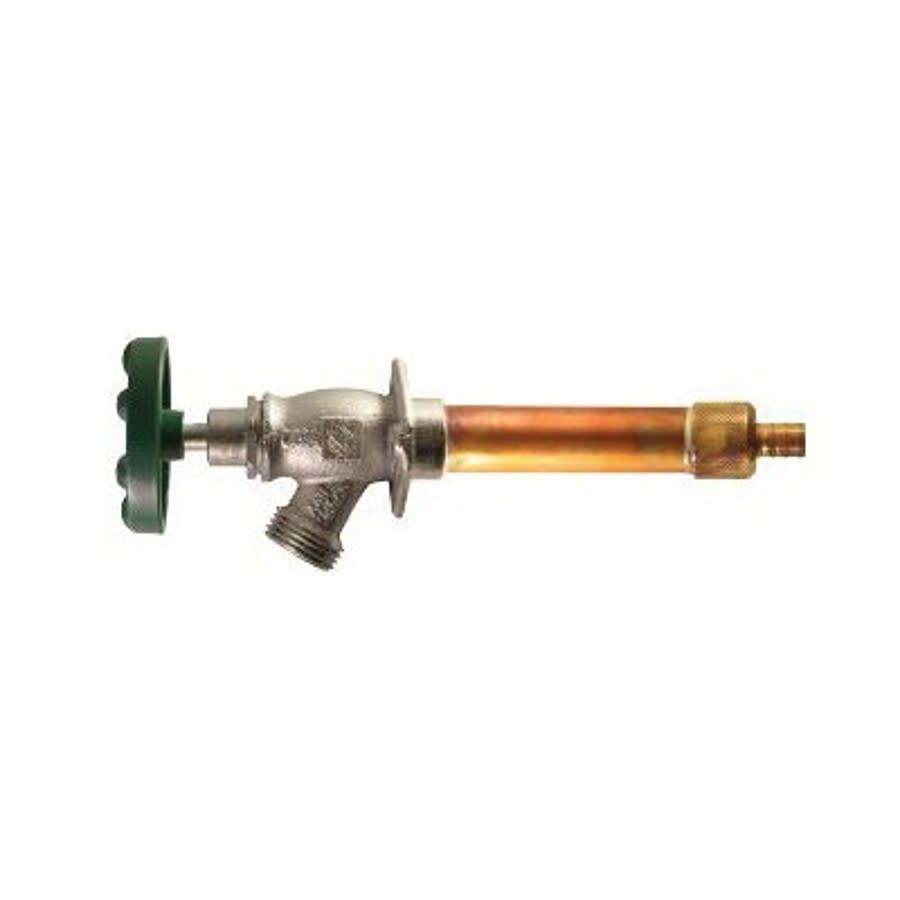 Arrow-Breaker® Wall Hydrant, 1/2 in Inlet, C or MNPT, Rough Bronze - wrx90usholf3skdbxe07@2x.jpg
