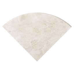 Tuscany Ivory 9" Radius Cornershelf Polished - wrydmbtbqudnmrnyrlo3@2x.jpg